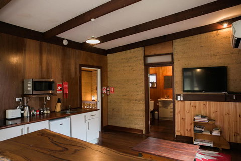 The Floating Forest - Tourism Cairns 33