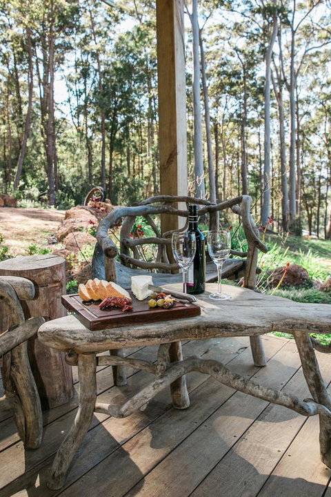 The Floating Forest - Tourism Cairns 35
