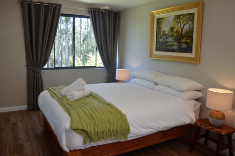 The Floating Forest - Tourism Cairns 9