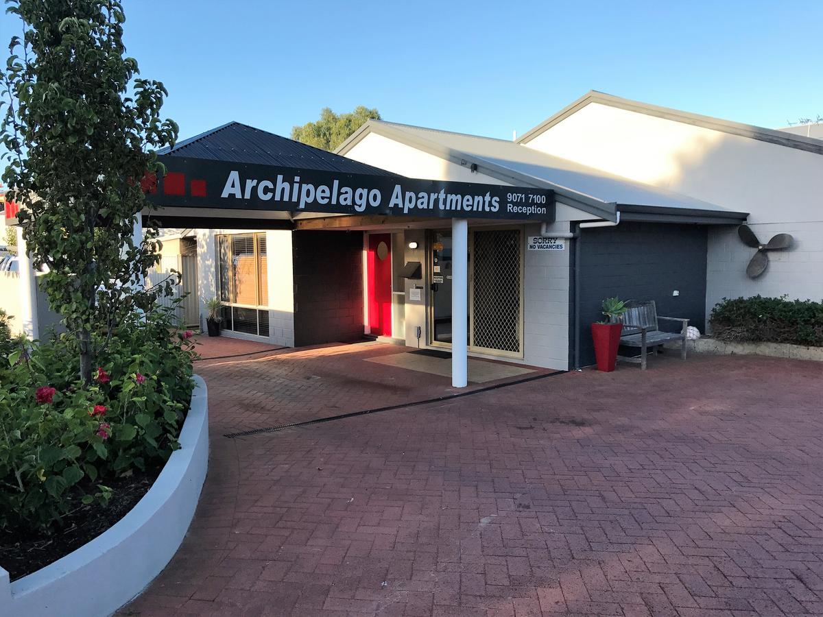 Newcarlbeon WA Tourism Cairns