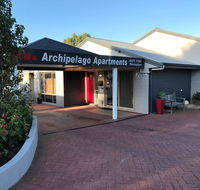 Archipelago Apartments - Tourism Cairns