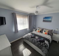 Ocean Beach Chalet 18 - Tourism Cairns
