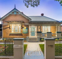Blue Door Apartments - Tourism Cairns