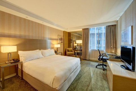 Parmelia Hilton Perth - Tourism Cairns 38