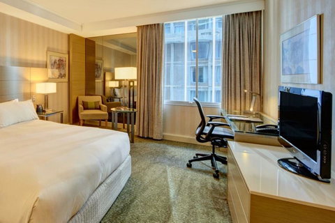 Parmelia Hilton Perth - Tourism Cairns 36
