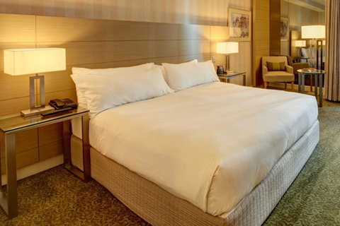 Parmelia Hilton Perth - Tourism Cairns 37