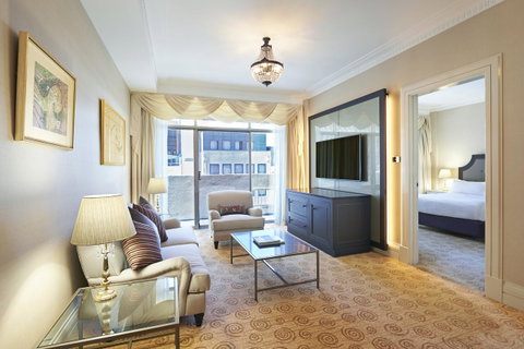 Parmelia Hilton Perth - Tourism Cairns 17