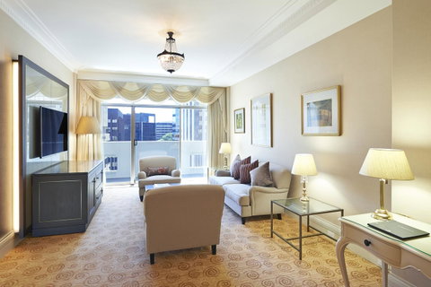 Parmelia Hilton Perth - Tourism Cairns 15