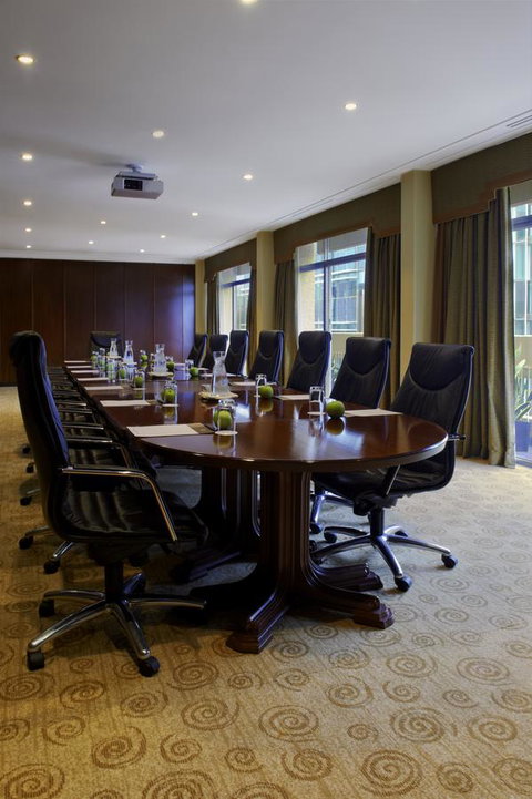 Parmelia Hilton Perth - Tourism Cairns 16