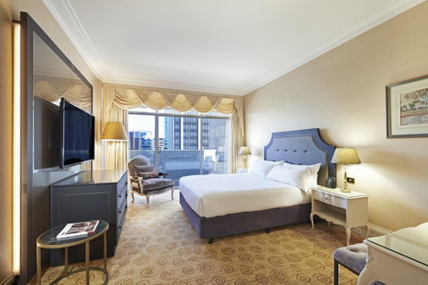 Parmelia Hilton Perth - Tourism Cairns 3