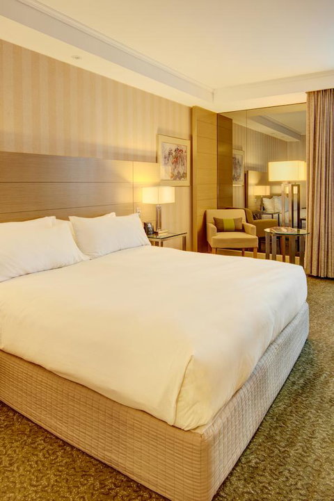 Parmelia Hilton Perth - Tourism Cairns 35