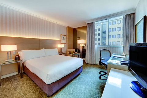 Parmelia Hilton Perth - Tourism Cairns 30
