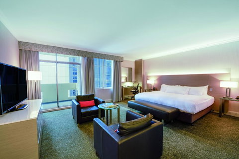 Parmelia Hilton Perth - Tourism Cairns 21