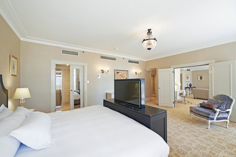 Parmelia Hilton Perth - Tourism Cairns 2