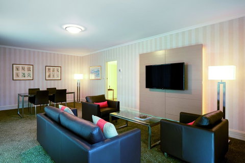 Parmelia Hilton Perth - Tourism Cairns 42