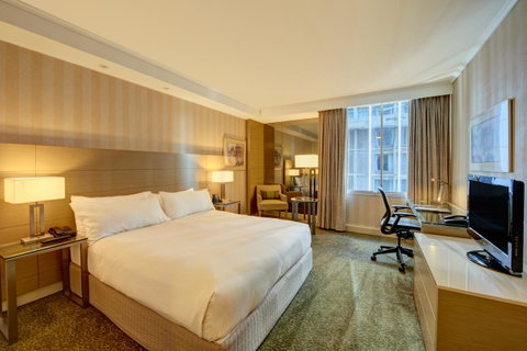 Parmelia Hilton Perth - Tourism Cairns 25