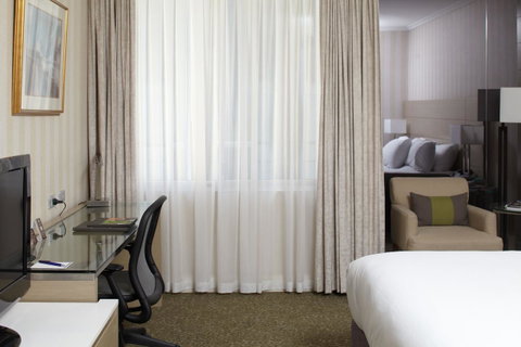Parmelia Hilton Perth - Tourism Cairns 41
