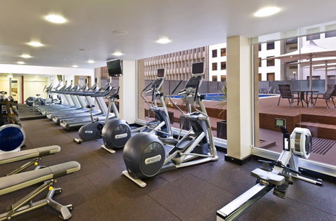 Parmelia Hilton Perth - Tourism Cairns 13