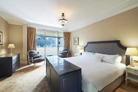 Parmelia Hilton Perth - Tourism Cairns 4