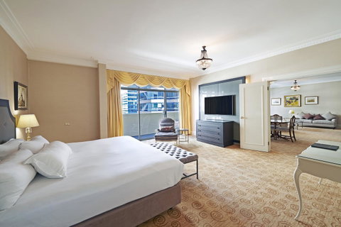 Parmelia Hilton Perth - Tourism Cairns 11