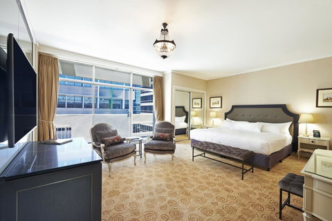 Parmelia Hilton Perth - Tourism Cairns 14