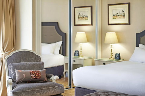 Parmelia Hilton Perth - Tourism Cairns 12