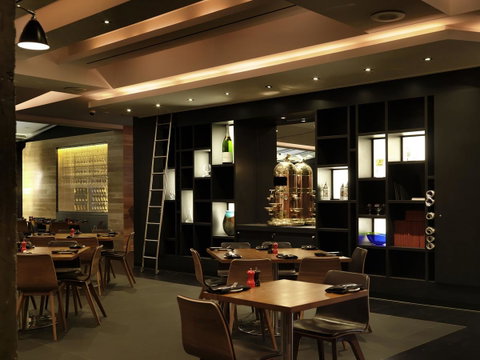 Parmelia Hilton Perth - Tourism Cairns 29
