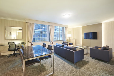 Parmelia Hilton Perth - Tourism Cairns 18