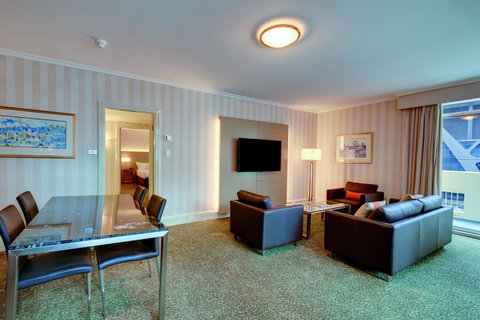 Parmelia Hilton Perth - Tourism Cairns 19