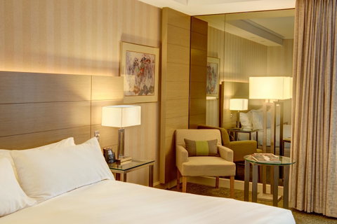 Parmelia Hilton Perth - Tourism Cairns 39