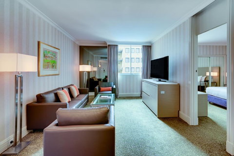 Parmelia Hilton Perth - Tourism Cairns 22