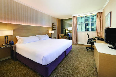 Parmelia Hilton Perth - Tourism Cairns 27