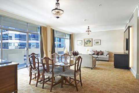 Parmelia Hilton Perth - Tourism Cairns 6