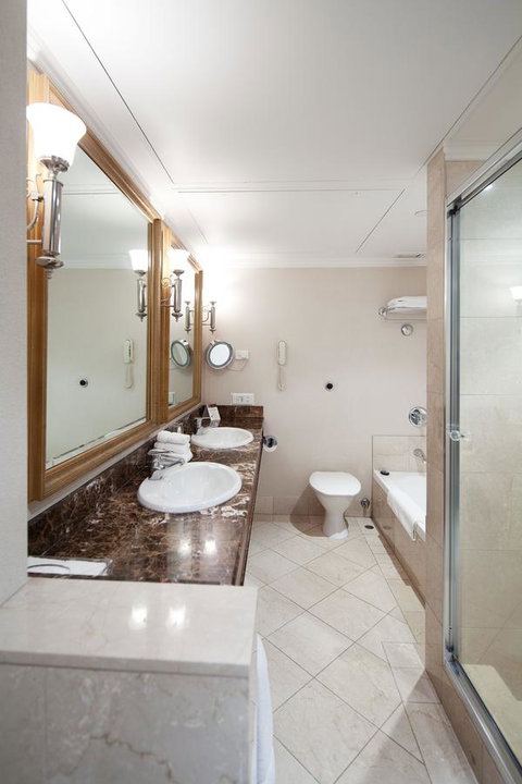 Parmelia Hilton Perth - Tourism Cairns 33