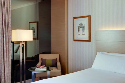 Parmelia Hilton Perth - Tourism Cairns 23