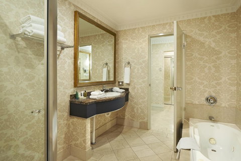 Parmelia Hilton Perth - Tourism Cairns 5