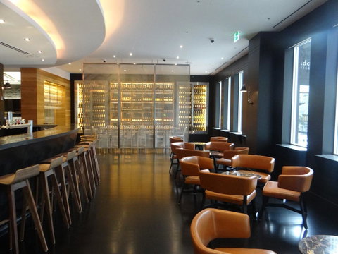 Parmelia Hilton Perth - Tourism Cairns 28