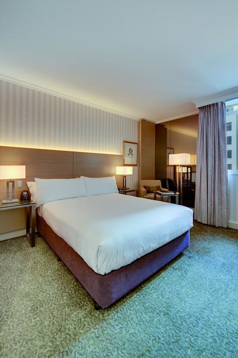 Parmelia Hilton Perth - Tourism Cairns 26
