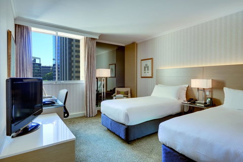 Parmelia Hilton Perth - Tourism Cairns 31