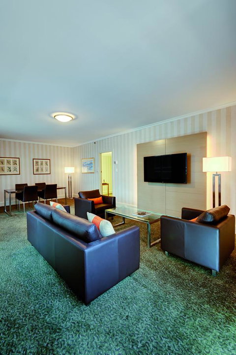 Parmelia Hilton Perth - Tourism Cairns 20