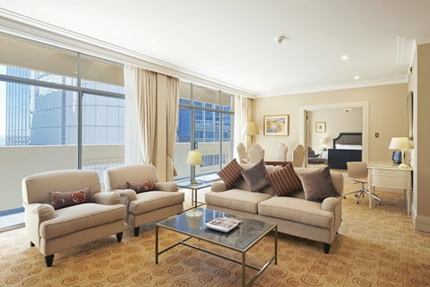 Parmelia Hilton Perth - Tourism Cairns 10