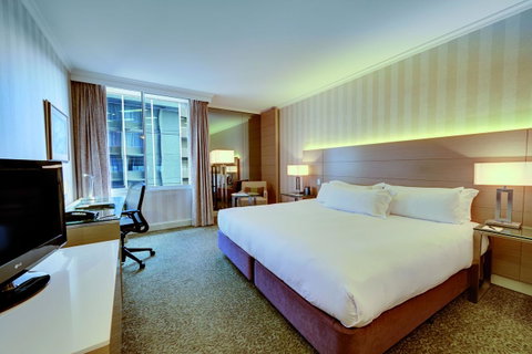 Parmelia Hilton Perth - Tourism Cairns 24