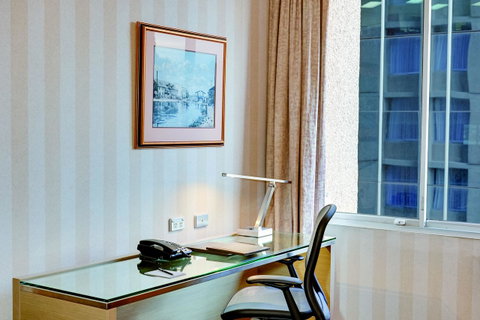Parmelia Hilton Perth - Tourism Cairns 32