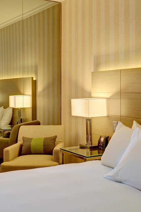 Parmelia Hilton Perth - Tourism Cairns 40