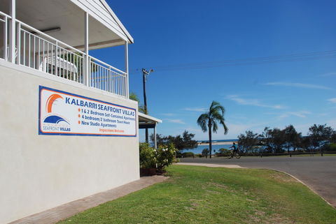 Kalbarri Seafront Villas - Tourism Cairns 33