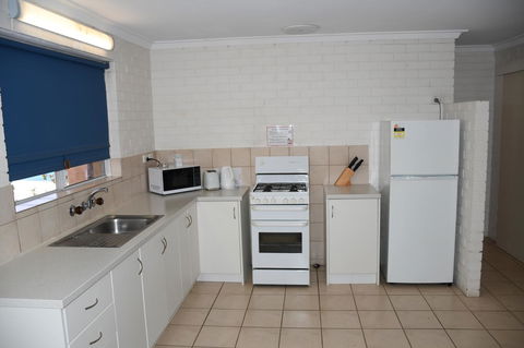 Kalbarri Seafront Villas - Tourism Cairns 19