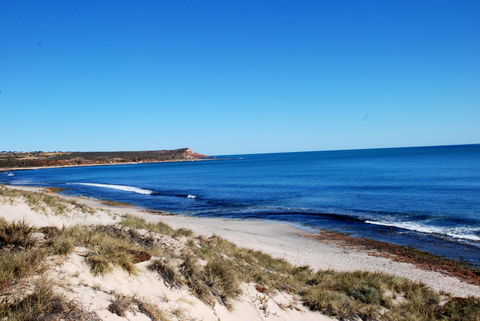 Kalbarri Seafront Villas - Tourism Cairns 34