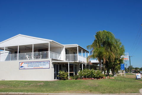 Kalbarri Seafront Villas - Tourism Cairns 0