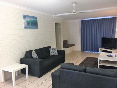 Kalbarri Seafront Villas - Tourism Cairns 29