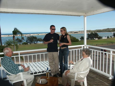 Kalbarri Seafront Villas - Tourism Cairns 31